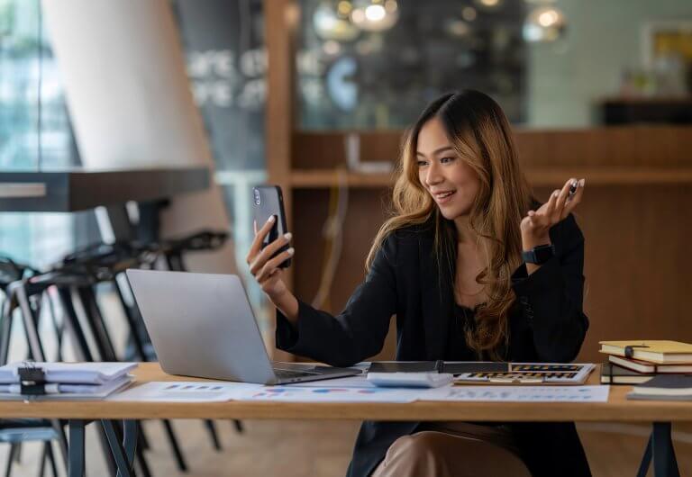 8 claves redes sociales que generen negocio