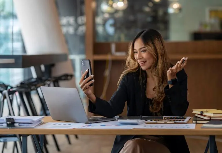8 keys to social media that drives business
