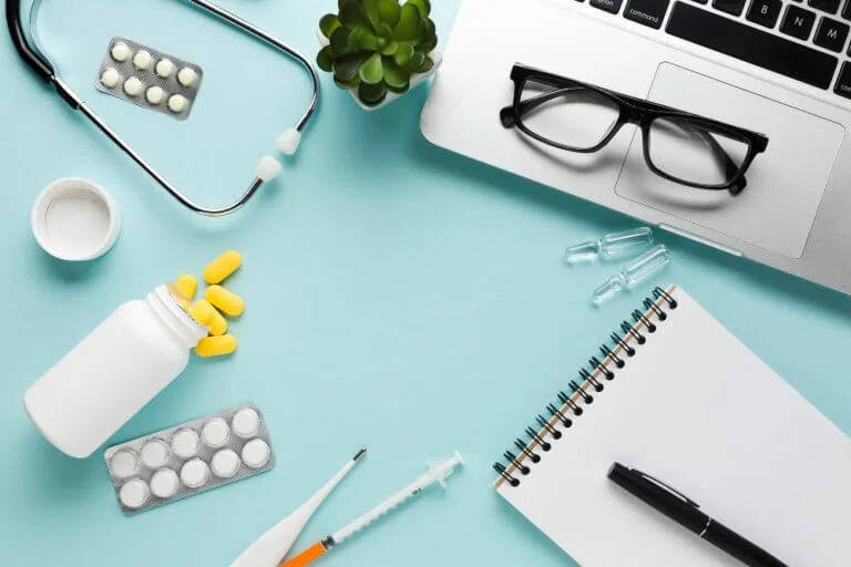 Pharma brand online without breaking the rules
