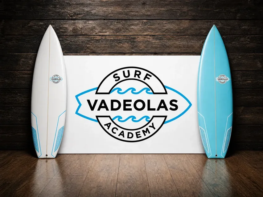 Projecte de branding de Vadeolas per Blackstone