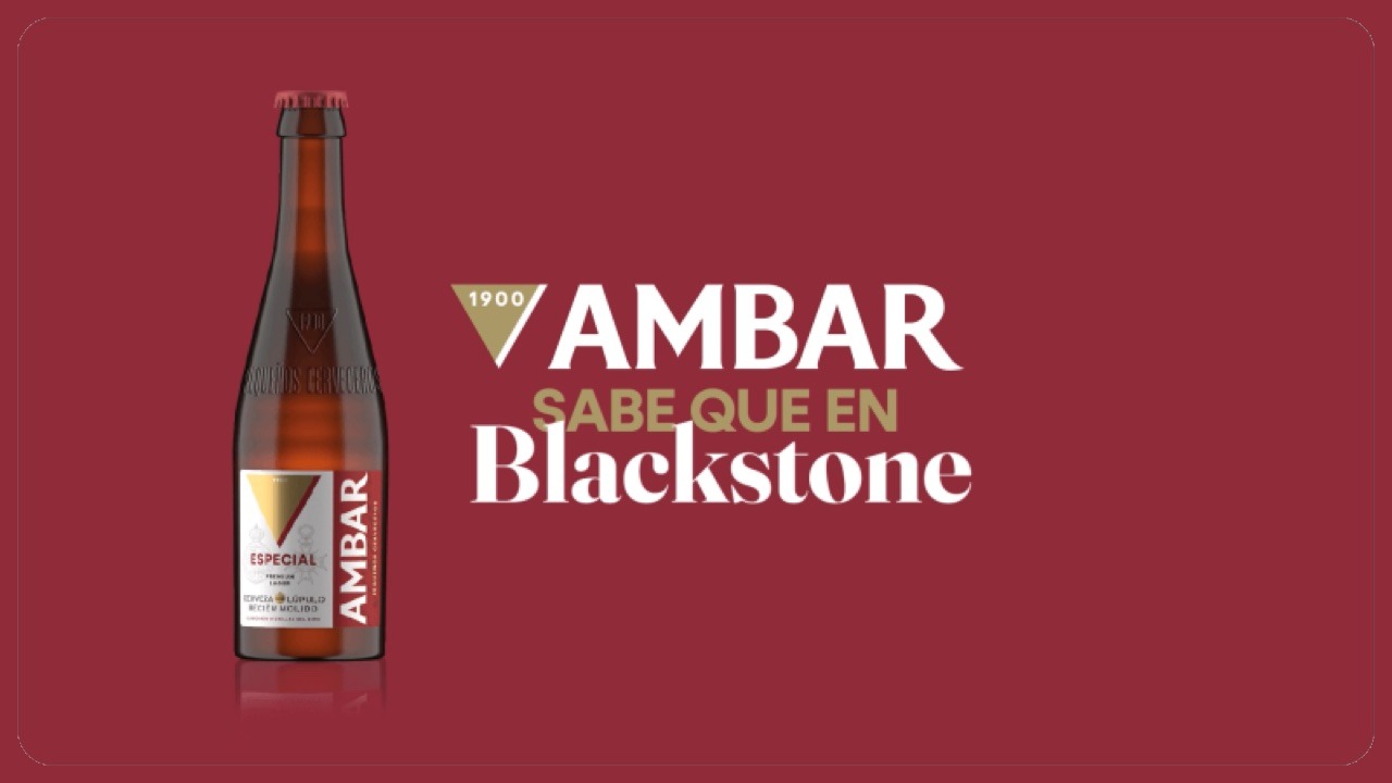 Caso de éxito Ambar