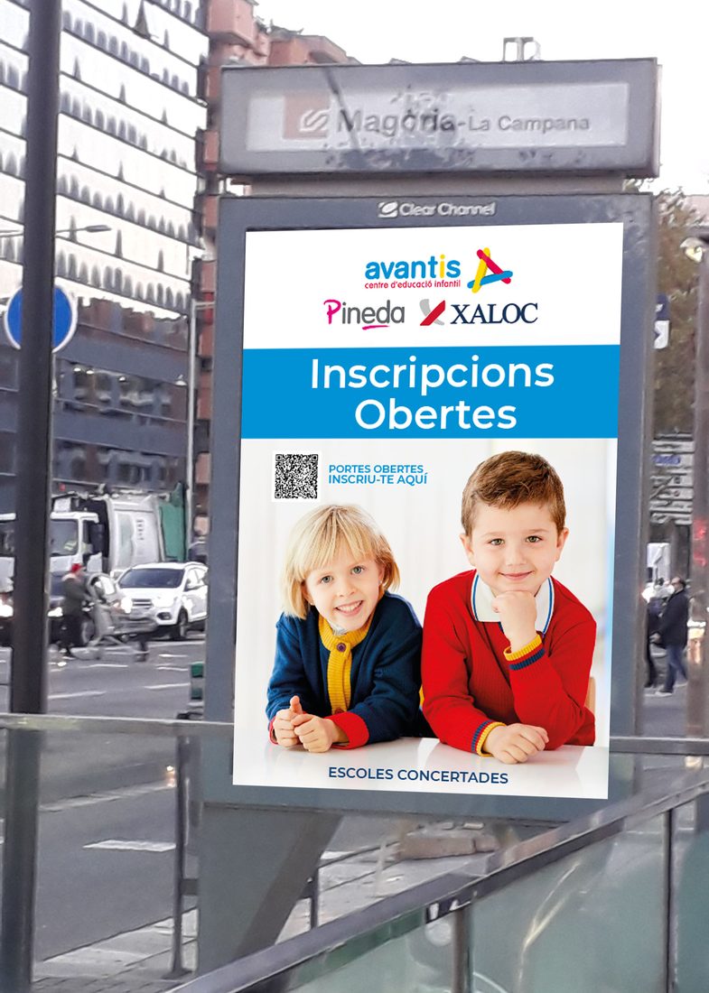 Proyecto creativo Blackstone — Blackstone Creative