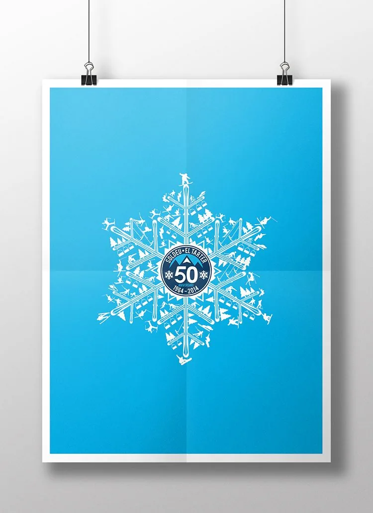 Campanya Soldeu El Tarter — Blackstone Creative