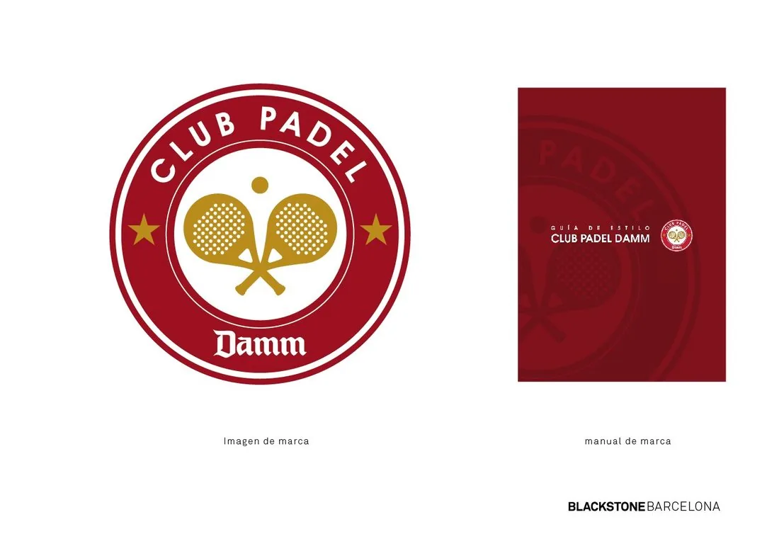 Projecte creatiu Blackstone — Blackstone Creative