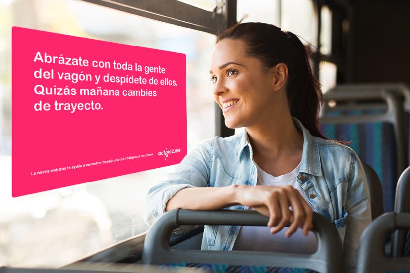Proyecto creativo Blackstone — Blackstone Creative
