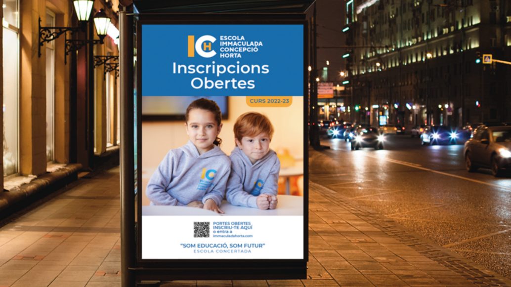 Proyecto creativo Blackstone — Blackstone Creative