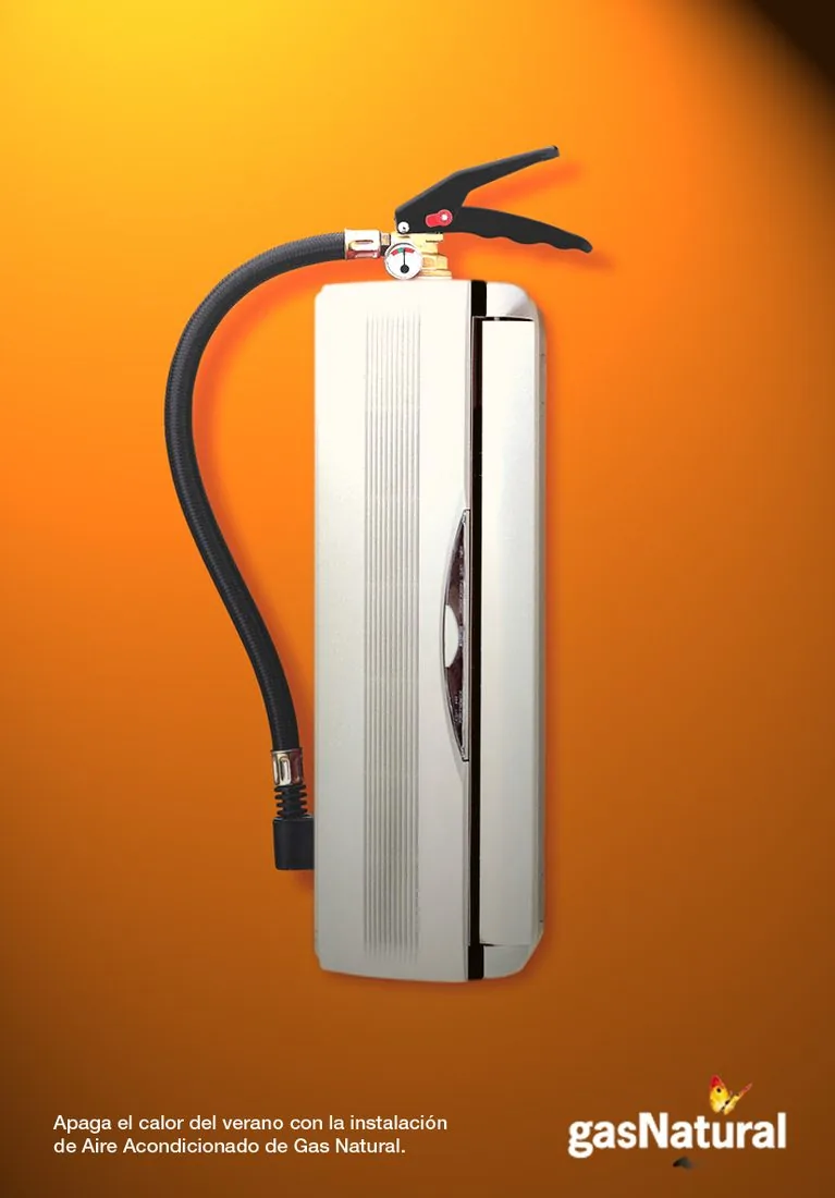 Cartell publicitari — Blackstone Creative