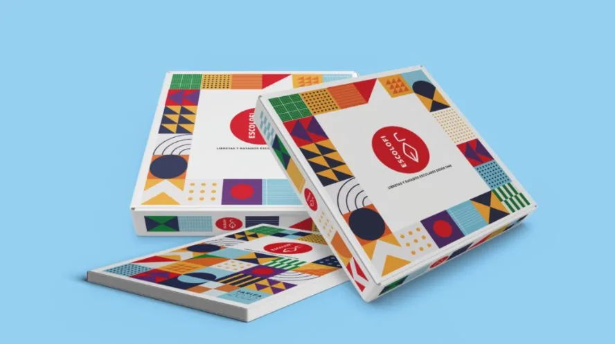 Projecte creatiu Blackstone — Blackstone Creative