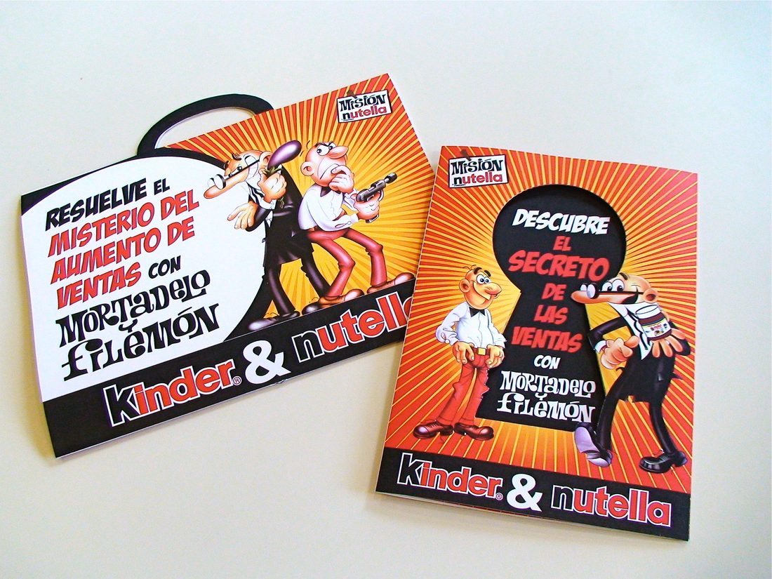 Proyecto creativo Blackstone — Blackstone Creative