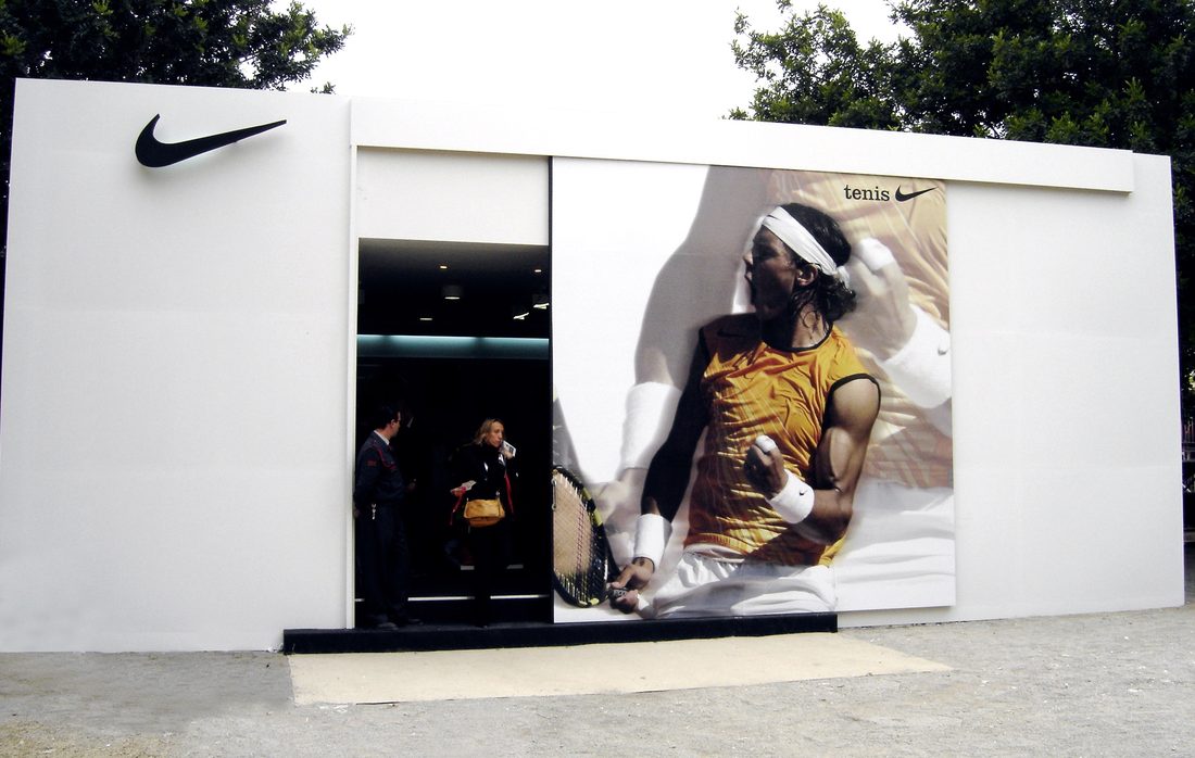 Proyecto creativo Blackstone — Blackstone Creative