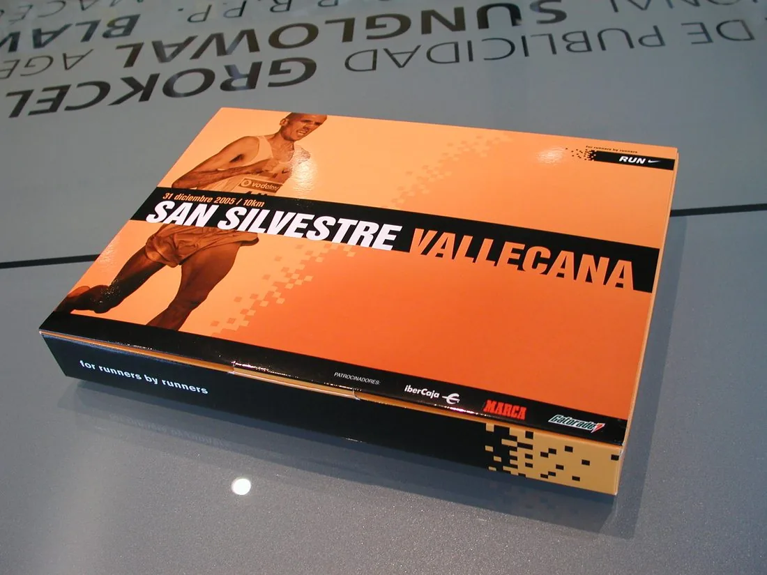 Projecte creatiu Blackstone — Blackstone Creative