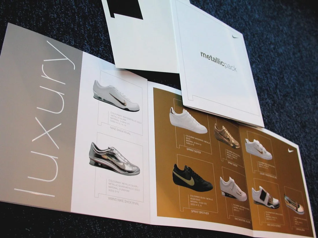 Projecte creatiu Blackstone — Blackstone Creative