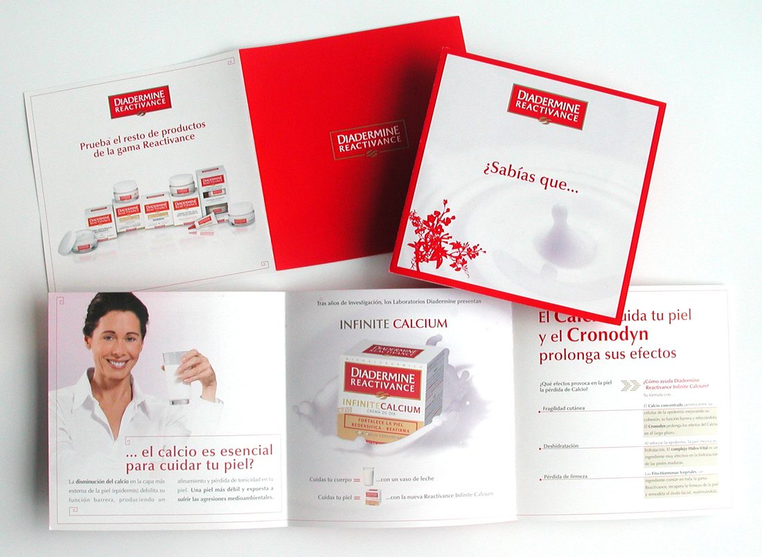 Proyecto creativo Blackstone — Blackstone Creative