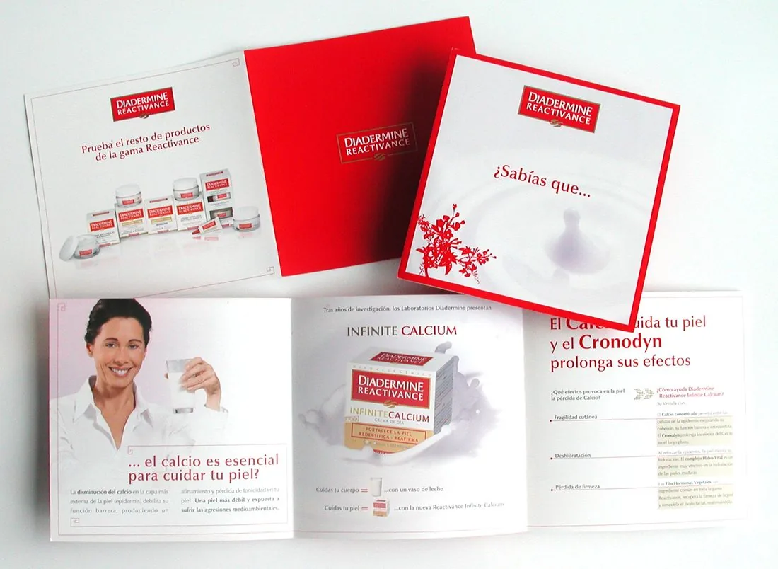 Projecte creatiu Blackstone — Blackstone Creative