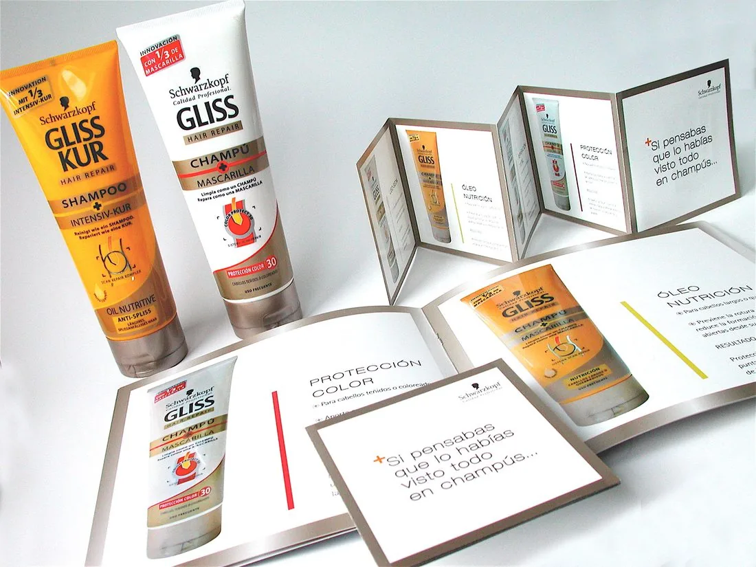 Projecte creatiu Blackstone — Blackstone Creative