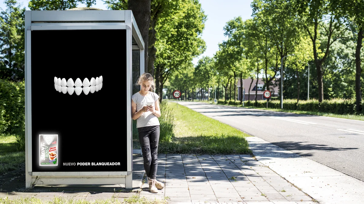 Campanyes Creatives 360