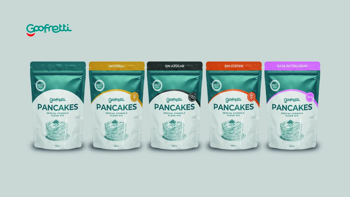 Packaging