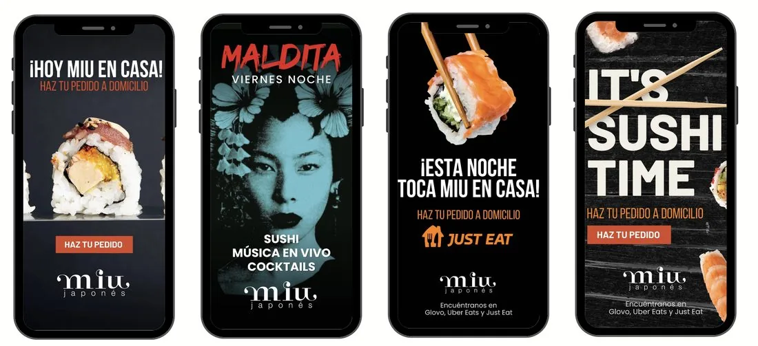 Projecte de màrqueting digital Blackstone — Blackstone Digital