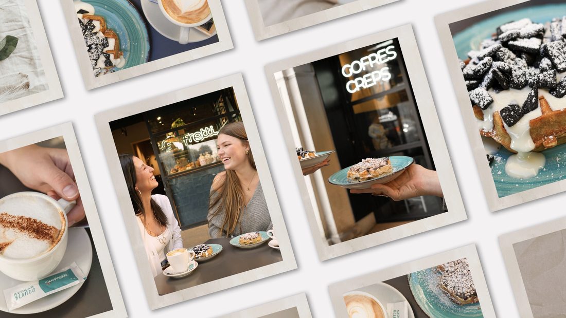 Proyecto de marketing digital Blackstone — Blackstone Digital