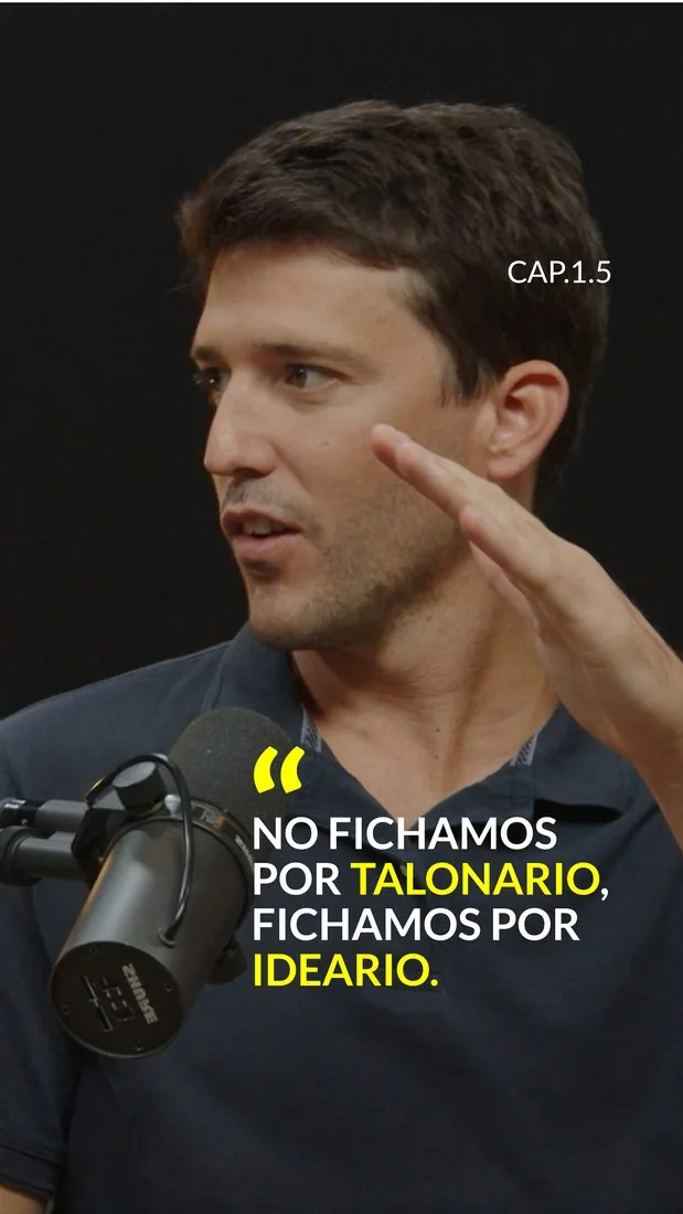 Reel per a xarxes socials — Blackstone Digital