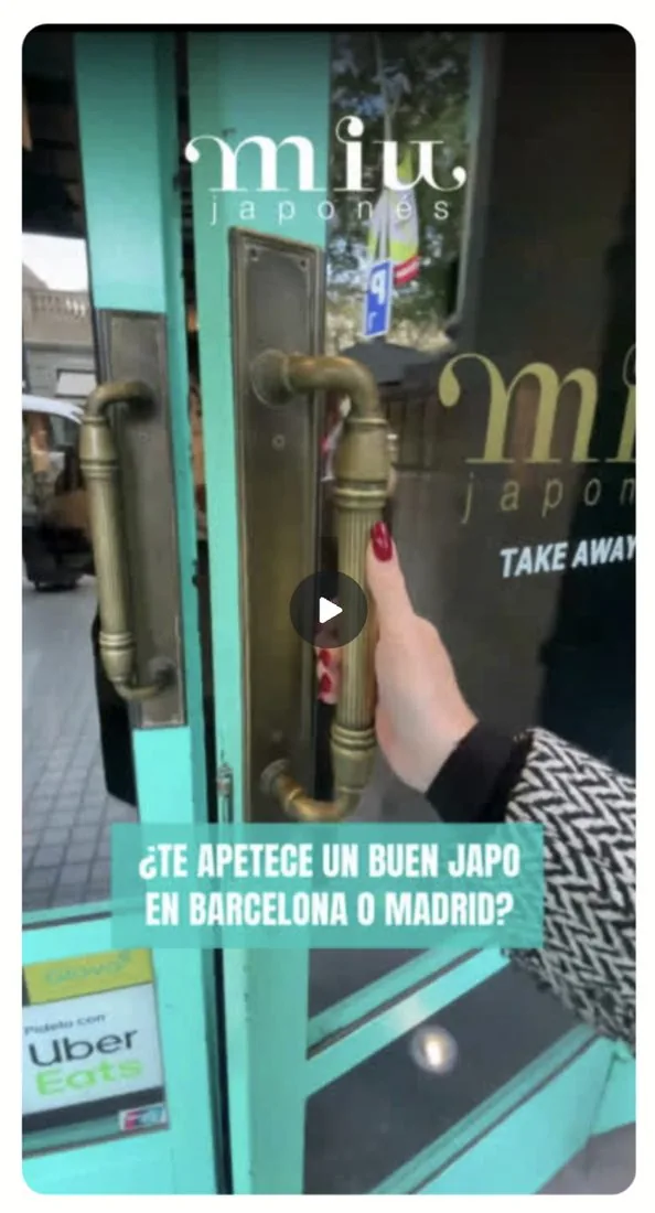 Projecte de màrqueting digital Blackstone — Blackstone Digital