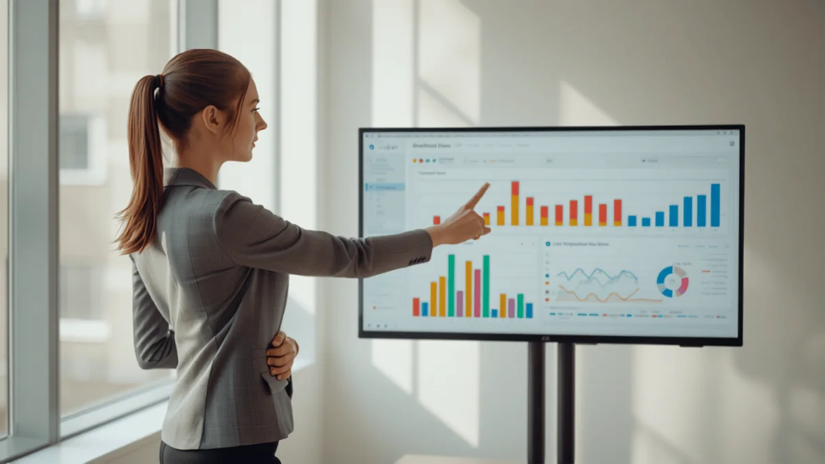 Analítica i Dashboards