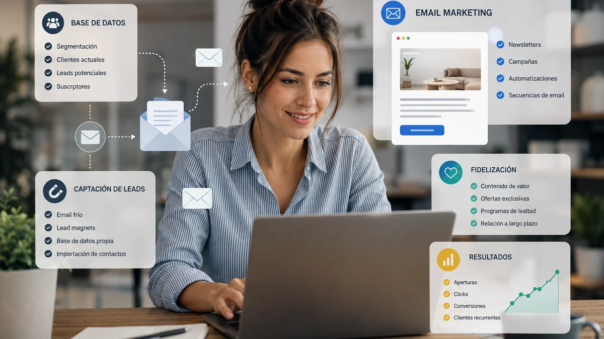 Email Marketing