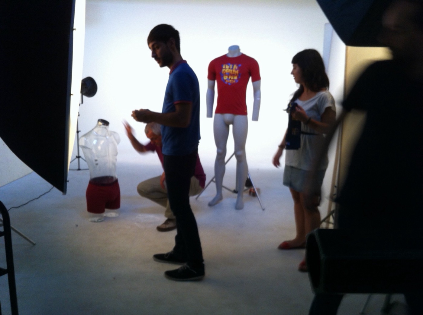 Blackstone — momento de agencia 39