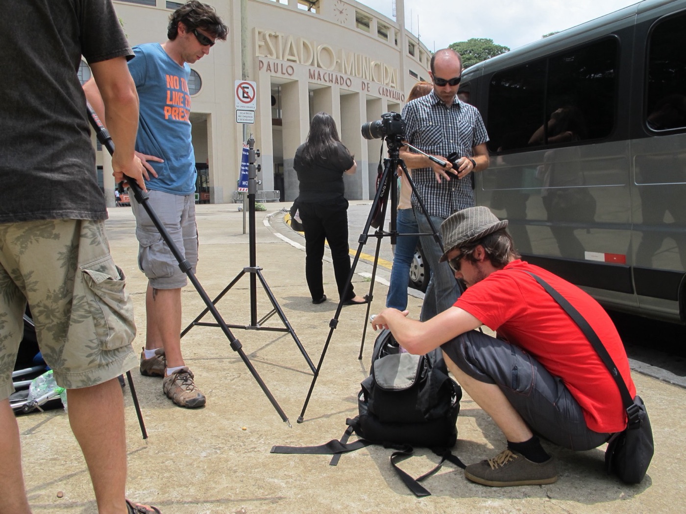 Blackstone — momento de agencia 46