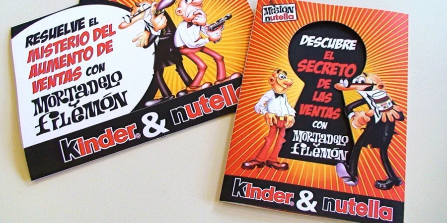Photo 23. Turnkey promotions Blackstone