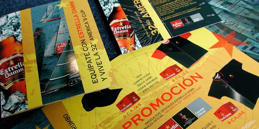 Photo 33. Channel incentives Blackstone