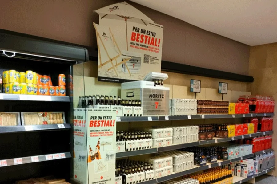 Photo 59. Turnkey promotions Blackstone