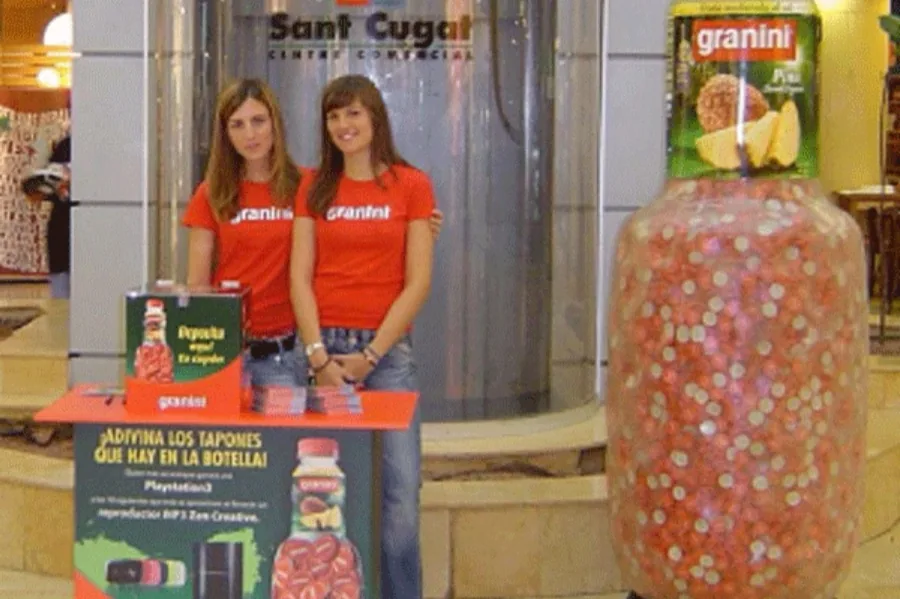 Photo 71. Turnkey promotions Blackstone