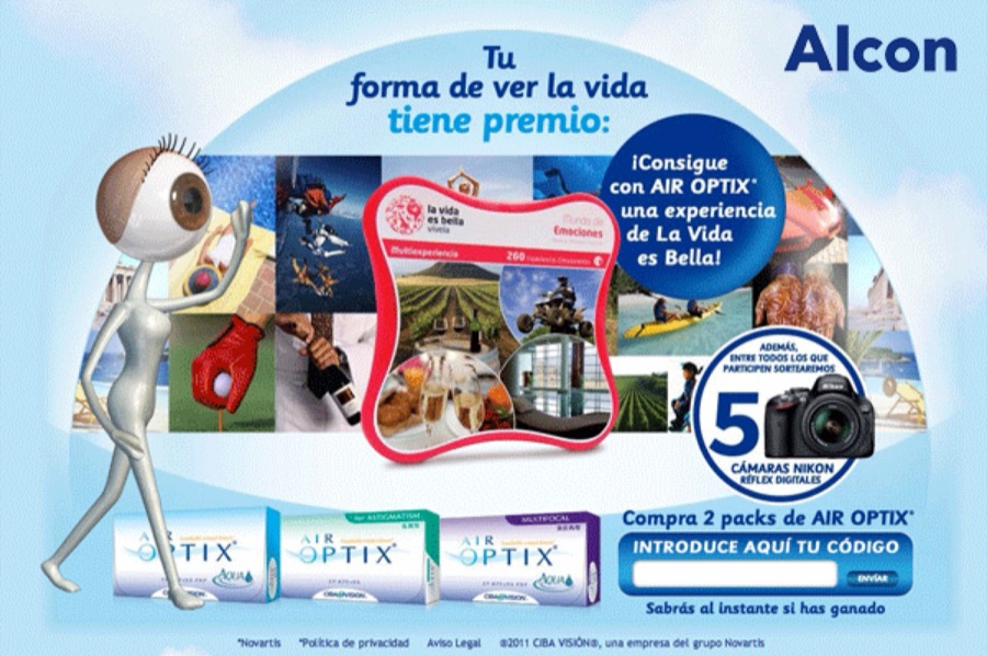 Foto 75. Sorteos y regalos personalizados Blackstone