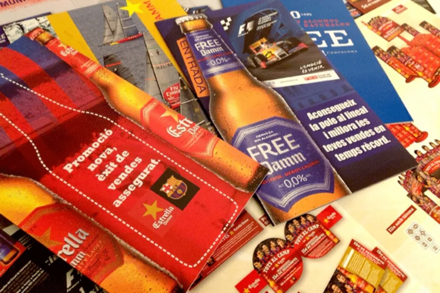 Photo 83. Turnkey promotions Blackstone