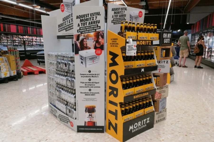 Photo 87. Prize draws and personalised gifts Blackstone