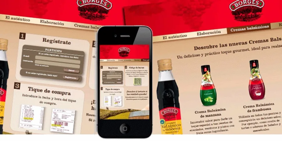 Photo 96. Supermarket marketing campaigns Blackstone