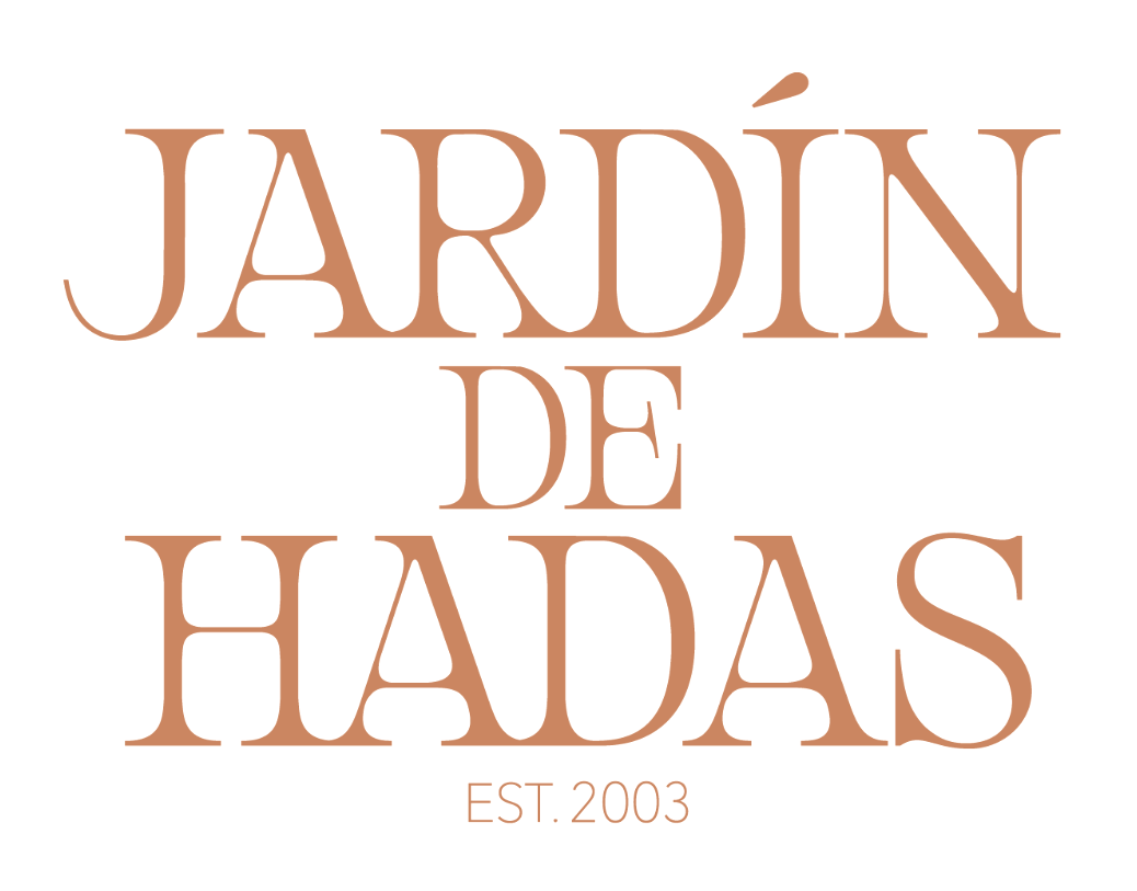 Jardín de Hadas