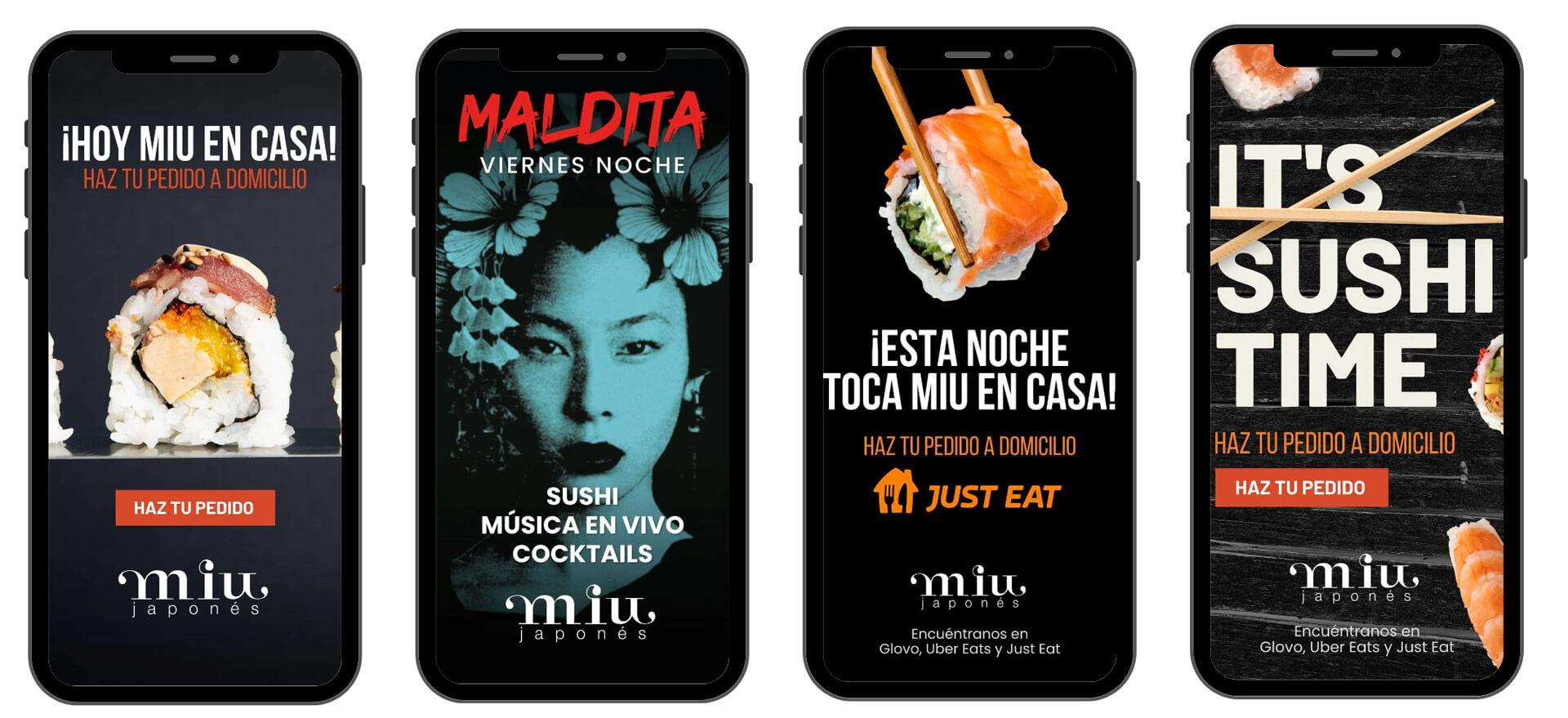 Blackstone Agencia de Marketing Digital Barcelona España