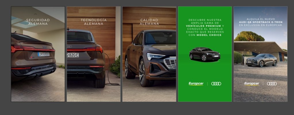 Blackstone Agencia Creativa Barcelona España