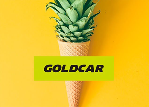 goldcar